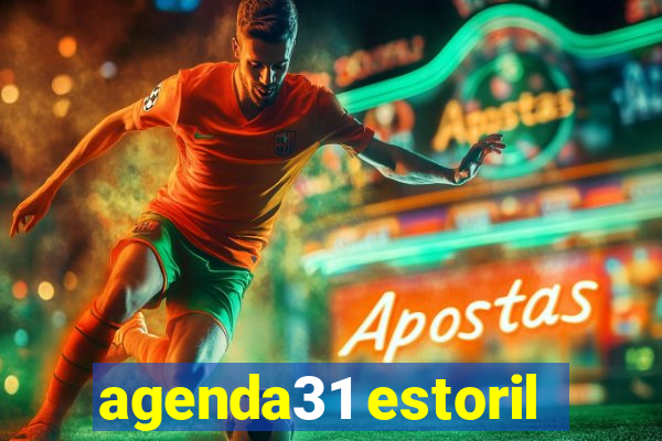 agenda31 estoril